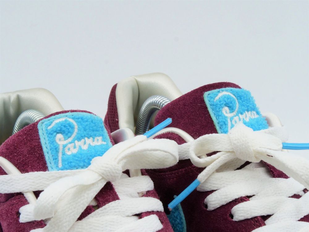 Parra on sale patta cherrywood