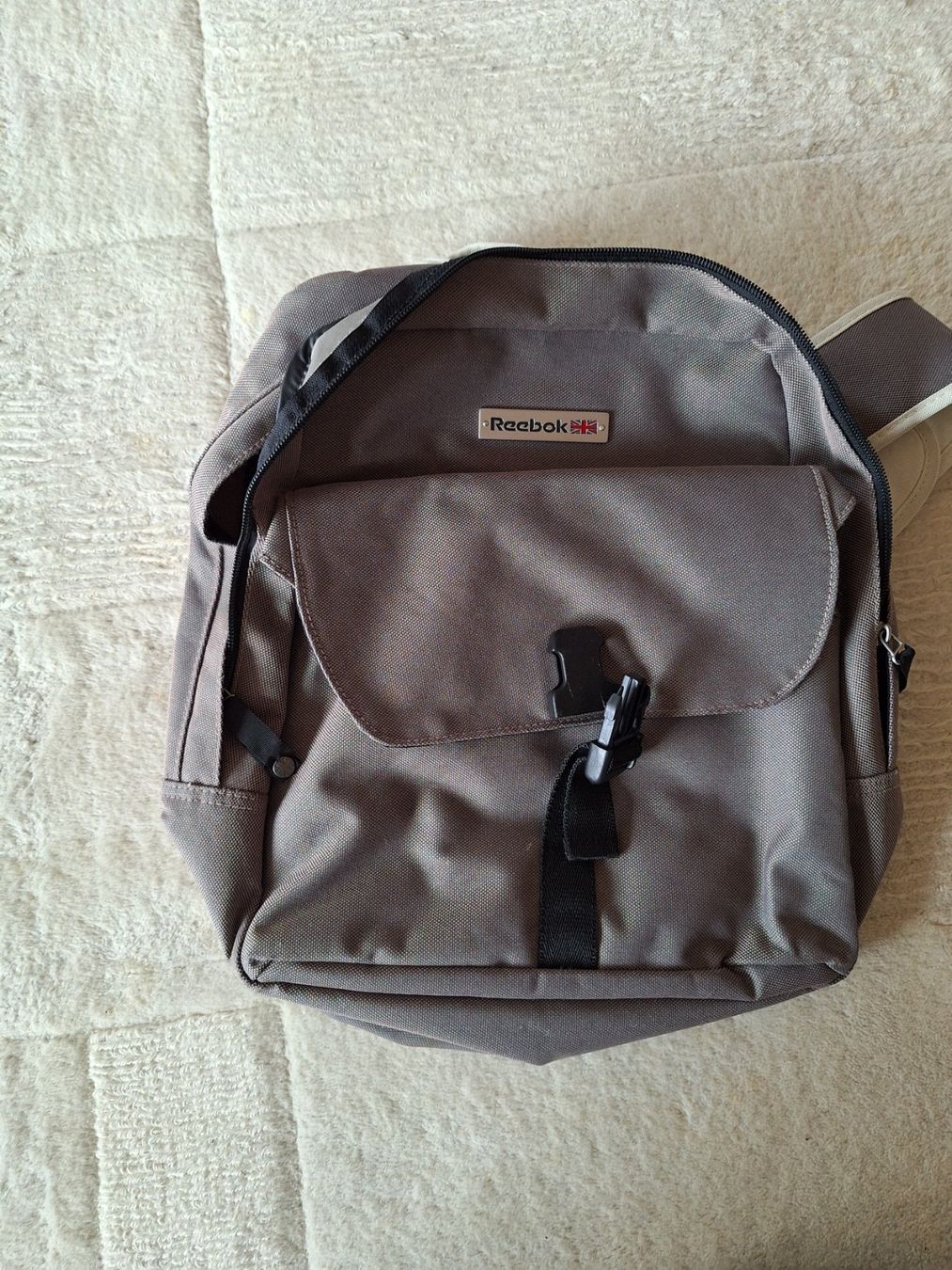 Reebok Borse: Reebok Tasche, neuwertig – Nuovo (secondo la descrizione) da Aesch BL venduto da sar_j59l 3