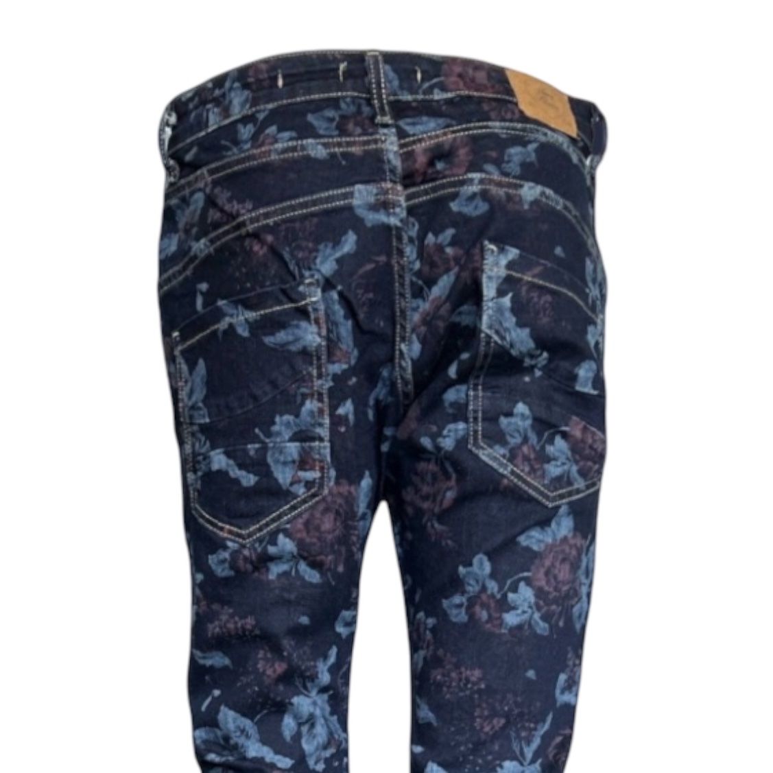 Please Jeans Pantaloni: Please small pantalon – Usato da Vuisternens-Romont venduto da gol_xp6p 3