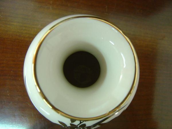 Vasi & Recipienti: Porzellan Vase – Usato da Bure venduto da 1319 5