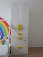 Ikea Smastad/Platsa Kleiderschrank für Kinder