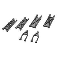 AR330225 Arrma Truck Suspension Arm Set - 2014