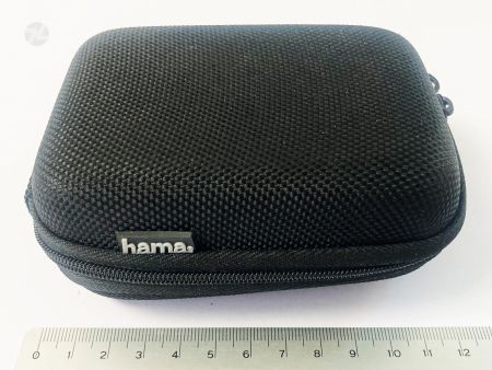 Fototasche Kameratasche Etui Bag Hülle für Digitalkamera