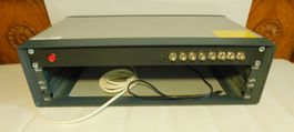 Cybermedical /ZWEI STAB EIN HEAD