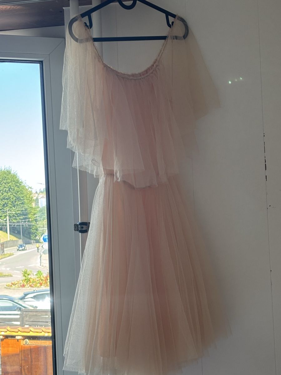 Maje Kleider: Robe Maje en tuile – Neu (gemäss Beschreibung) aus Fribourg von ats__ 2