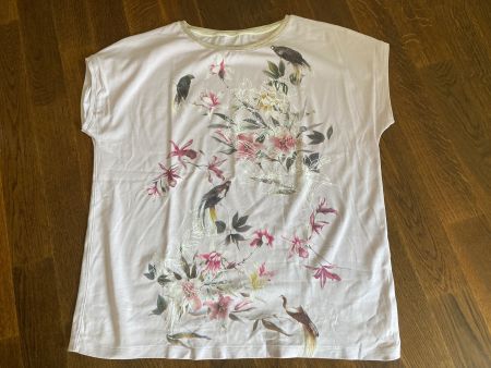 Marc Cain T-Shirt size N3