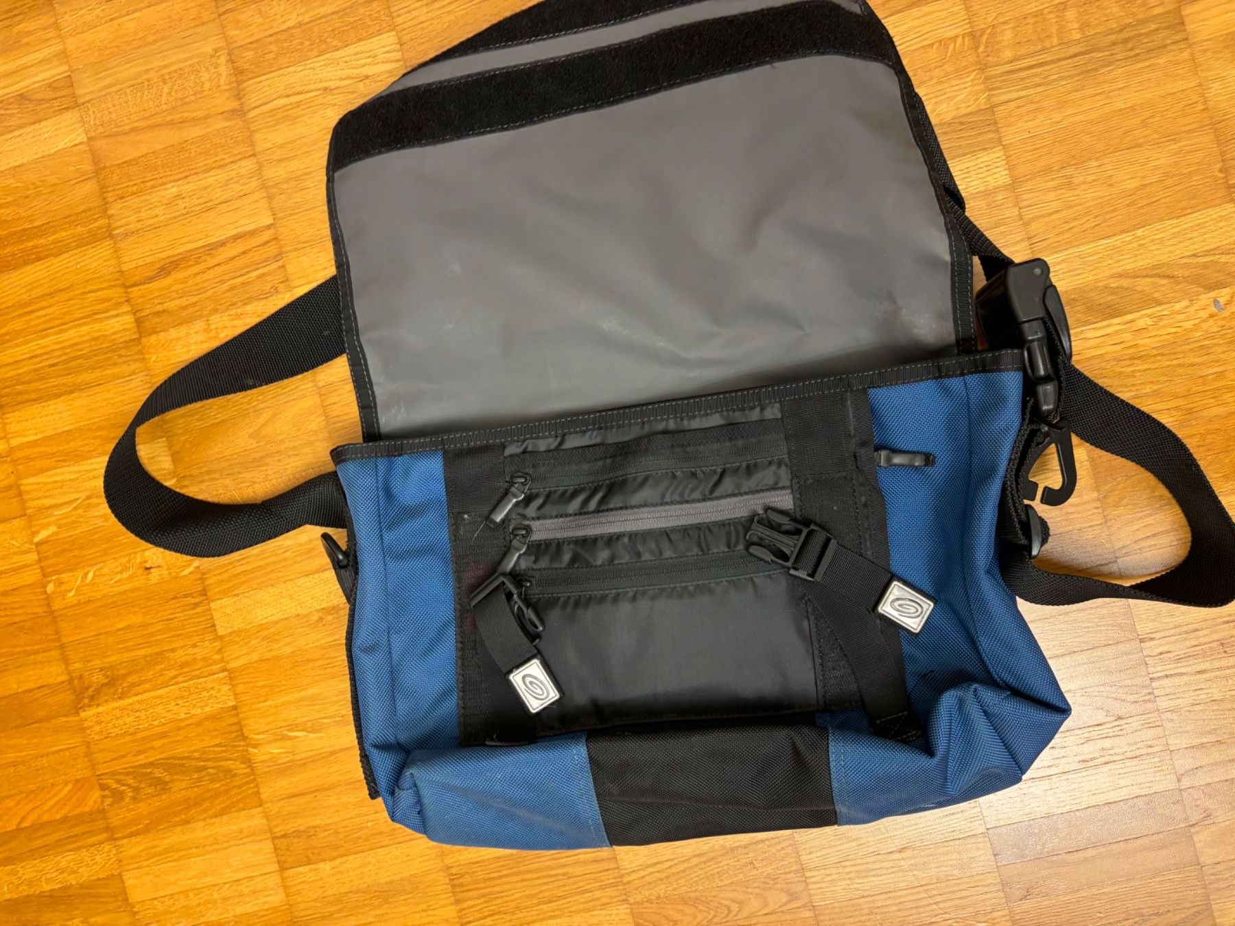 Timbuk2 Taschen: Timbuk2 Umhängetasche, Top Zustand – Neu (gemäss Beschreibung) aus Winterthur von Sunshine143 2