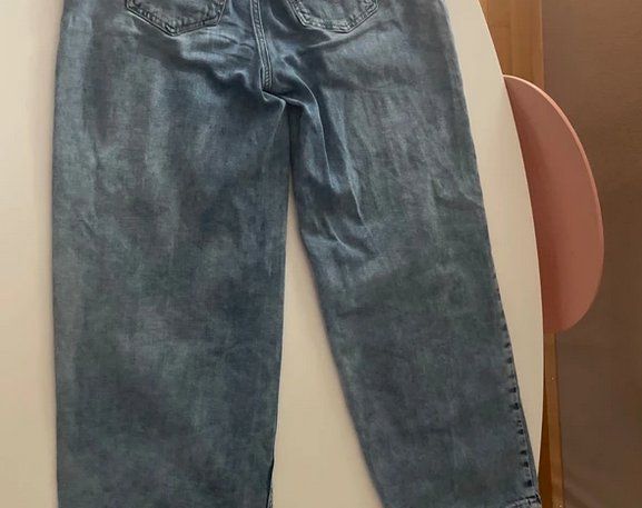 Jeans: Jeans STREET ONE – Usato da Riehen venduto da markstre11 1