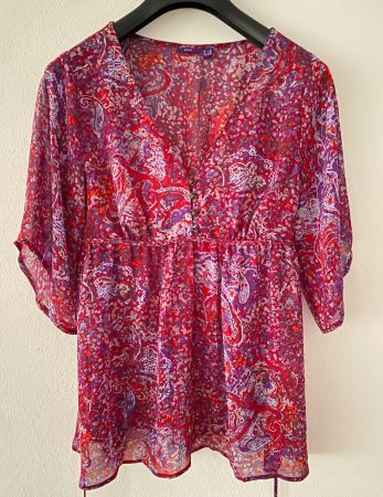 Pretty Blouse MEXX  Brand