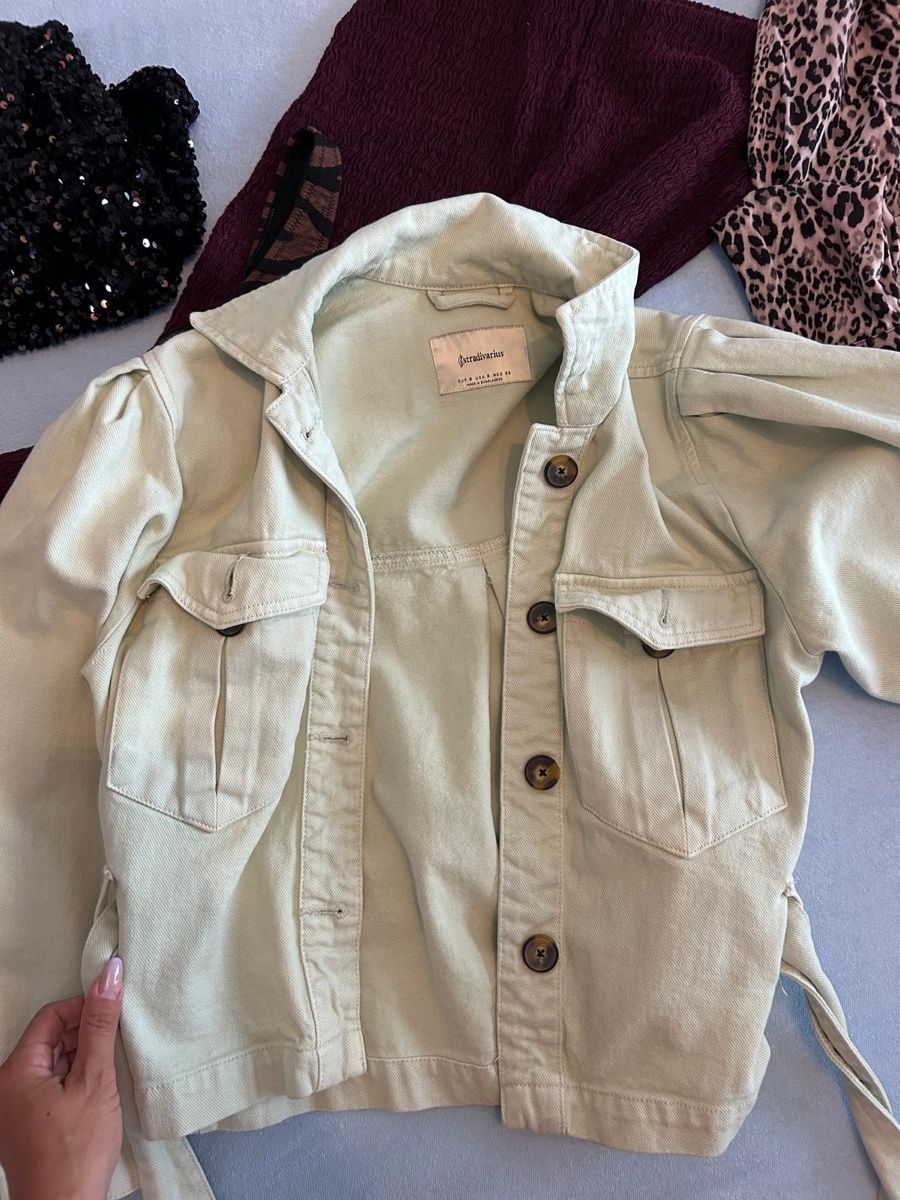 Lotti di vestiti: Mix Branded Clothes Zara Stradivarius H&M Medium Size – Usato da Massagno venduto da pokecoach 6