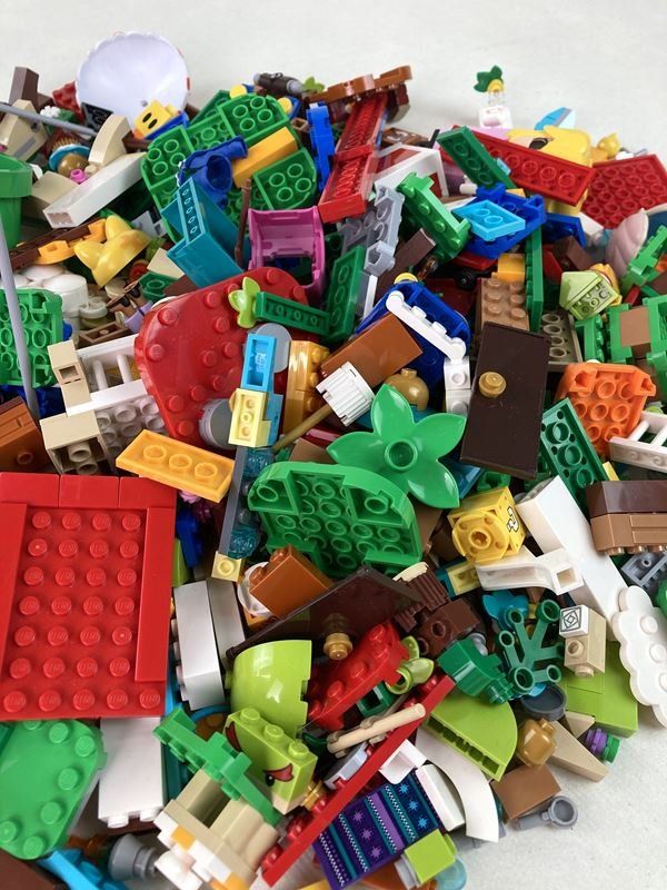 Lego Giocattoli: LEGO | Diverse Lego Sets | ab 6 Jahren – Usato da Wittenbach venduto da Restwert_St-Gallen 1