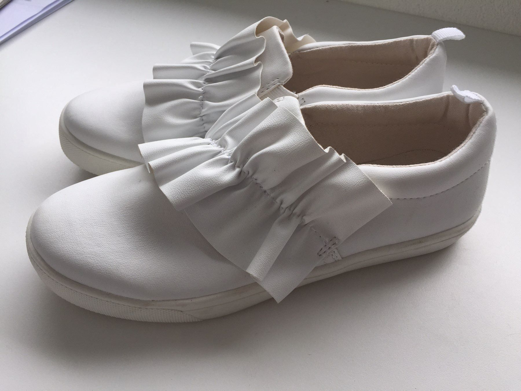 H&M Scarpe per ragazze: Neu!!!! Schuhe Gr 35 – Nuovo e nell'imballaggio originale da Herzogenbuchsee venduto da ameise02 1