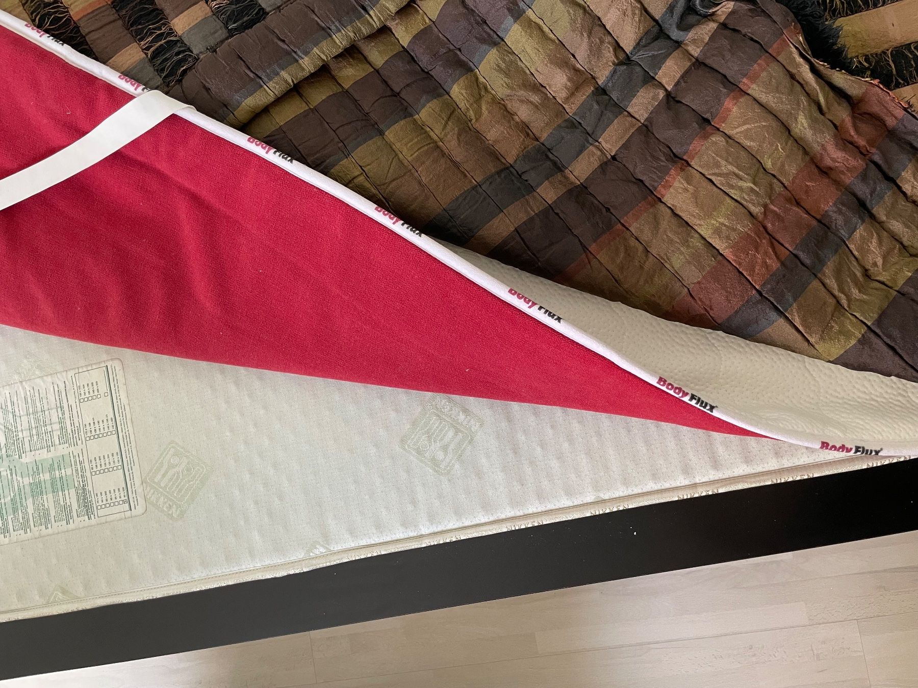 Lits: Bett – D'occasion à Aarau par Hariboooo 3