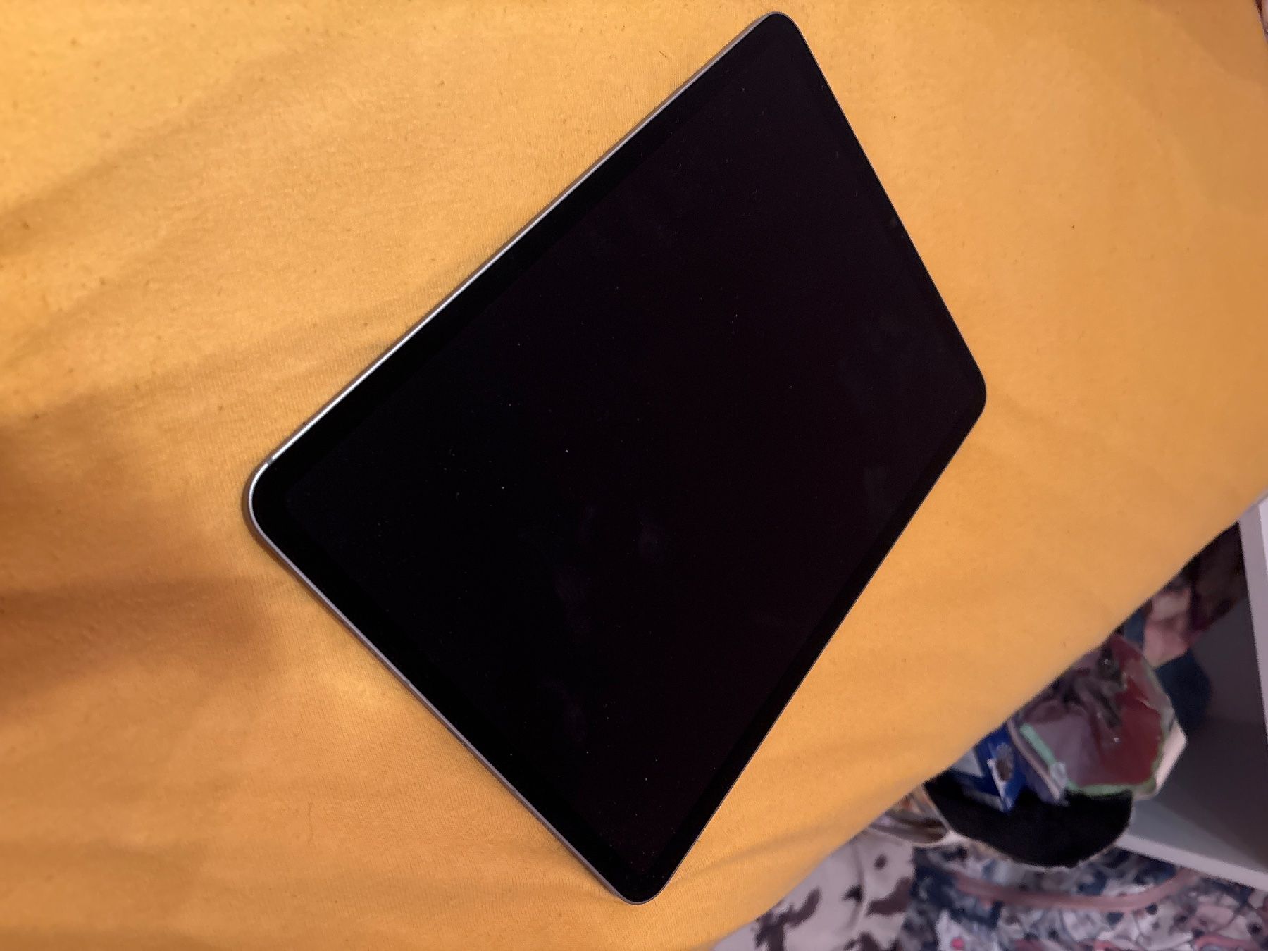 Apple Tablet PC: Apple Ipad Pro 11” 2022 5G – Usato da Rüti ZH venduto da gia_j7cn 1