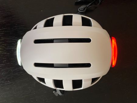 NEU - Fahrrad / Roller / Skater Helm faltbar - Fend One Helm