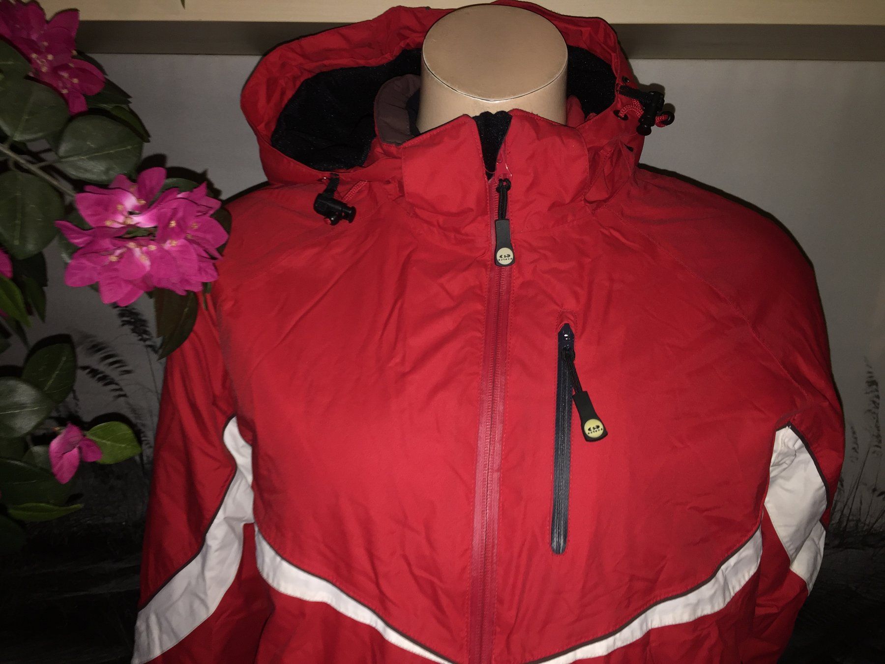 Giacche & Cappotti: EXTEND Veste de ski / skijacke Taille / Grosse 176 – Usato da Cossonay-ville venduto da Super-Price-Quality 1