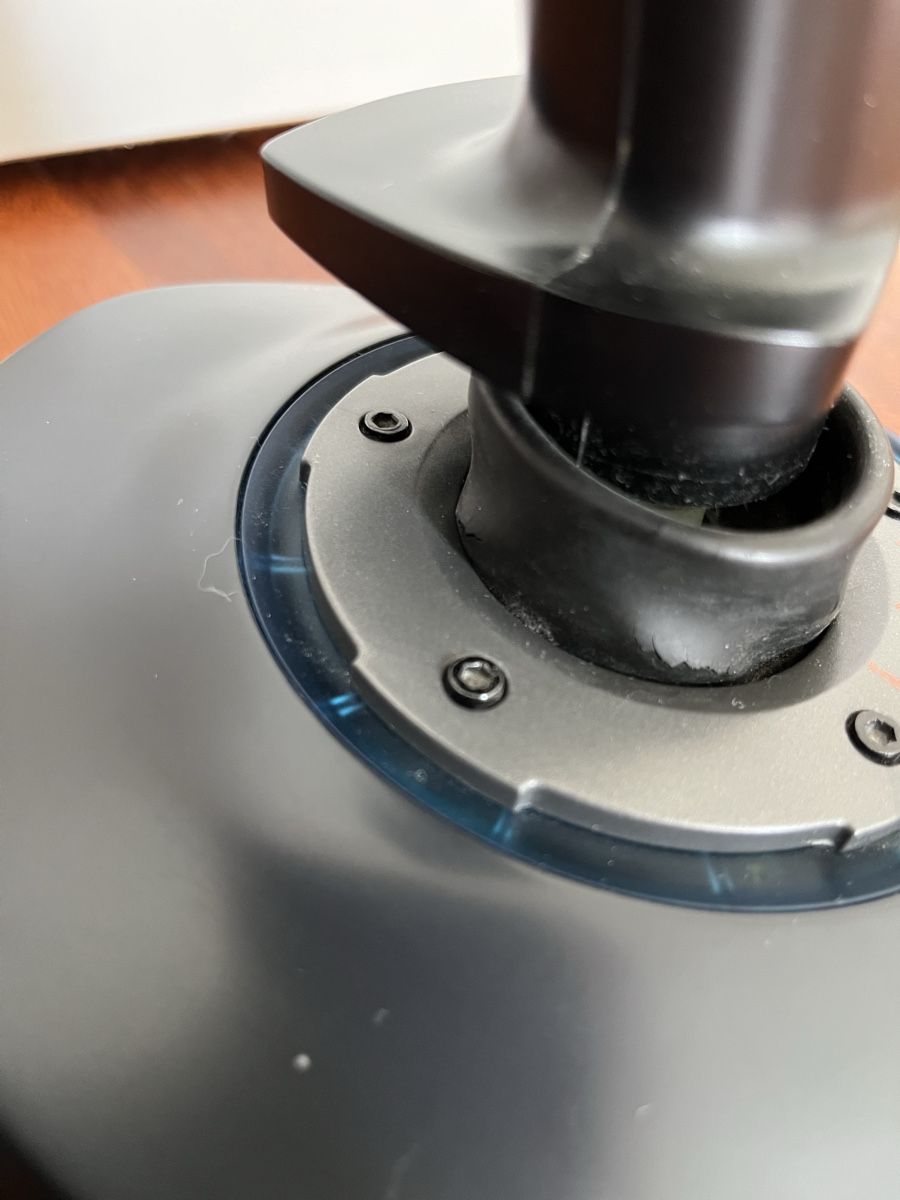 Logitech Controller: Joystick Logitech Wingman Strike Force 3D Force Feedback – Usato da Sirnach venduto da Trainman0 4