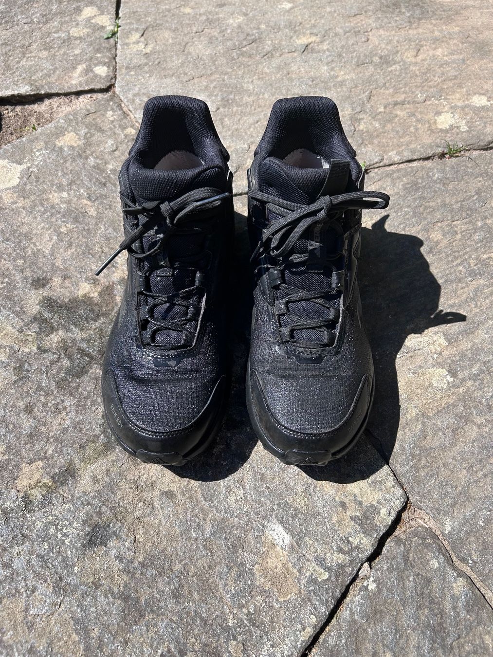 Adidas Chaussures hommes: ADIDAS Terrex RAIN.RDY – D'occasion à Stein am Rhein par Simplex1