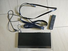 DVD-Player mit HDMI-Anschluss