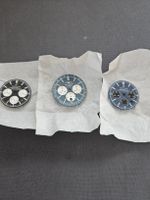 Breitling Zifferblat 3x
