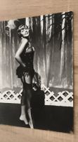 Photo actrice sensuel 30*40cm