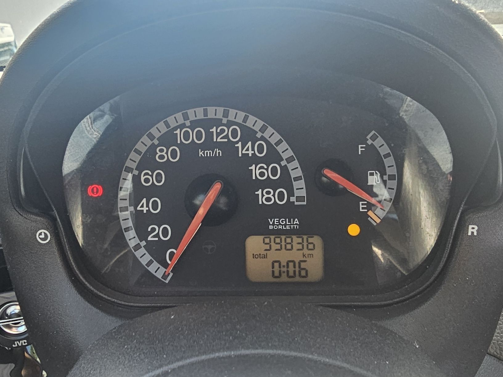 Fiat Autos: Fiat Seicento 1.1 – D'occasion à Winterthur par JaskoSa 3