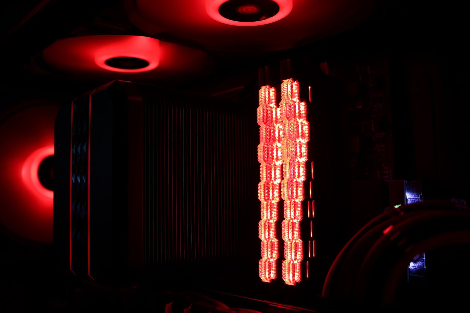 PCs: Gaming Editing Streamer Allrounder PC Computer – Gebraucht aus Rickenbach b. Wil von Mysterion4 4