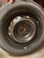 Verkaufe 1 Reserverad von Toyota Corolla ca. 2013.