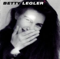Betty Legler NOW Francois Bauer Yvonne Moore Swiss PopRockCD