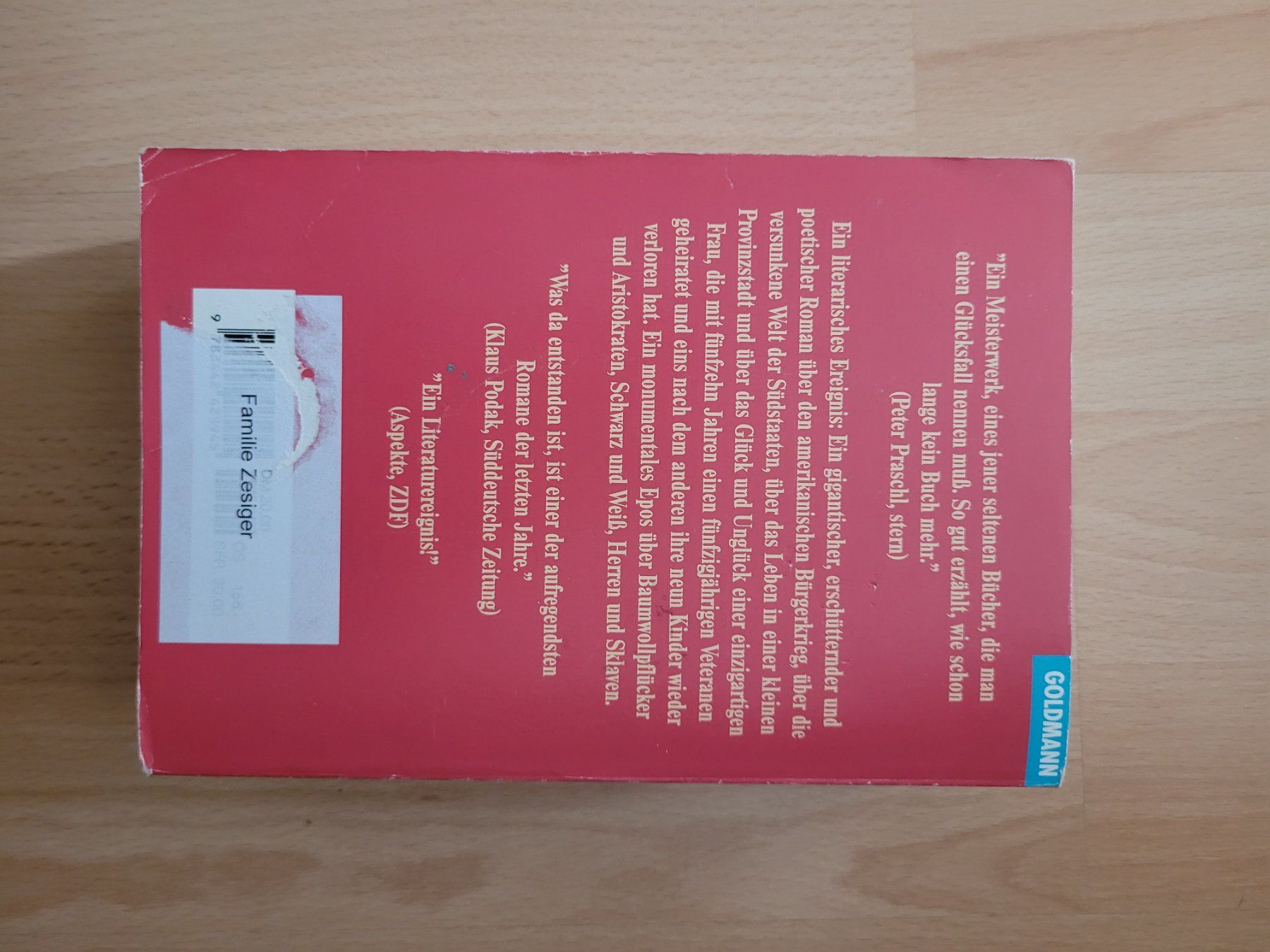 Libri: Die älteste noch lebende Reebellenwitwe erzählt – Usato da Perlen venduto da Safari_23 1