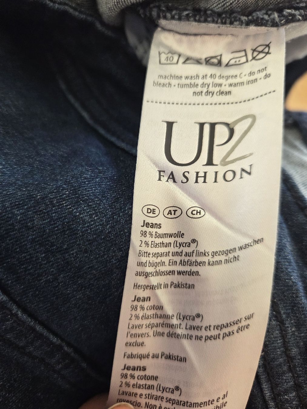 Pantaloni: Herrenhose – Usato da Aarau venduto da crissta 3