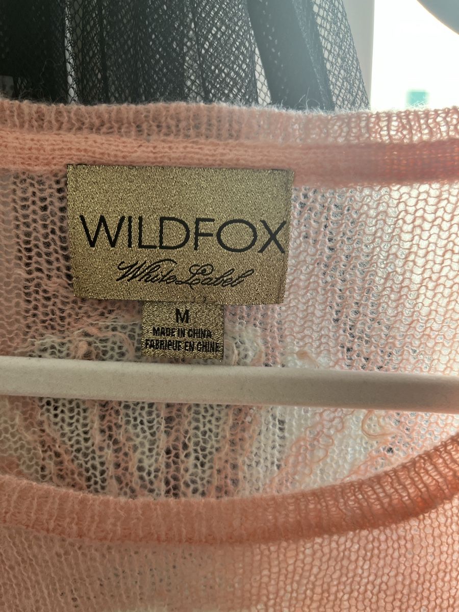 Maglioni & Felpe: Wildfox Pullover  – Usato da Zürich venduto da aaaaaaaaa00 1