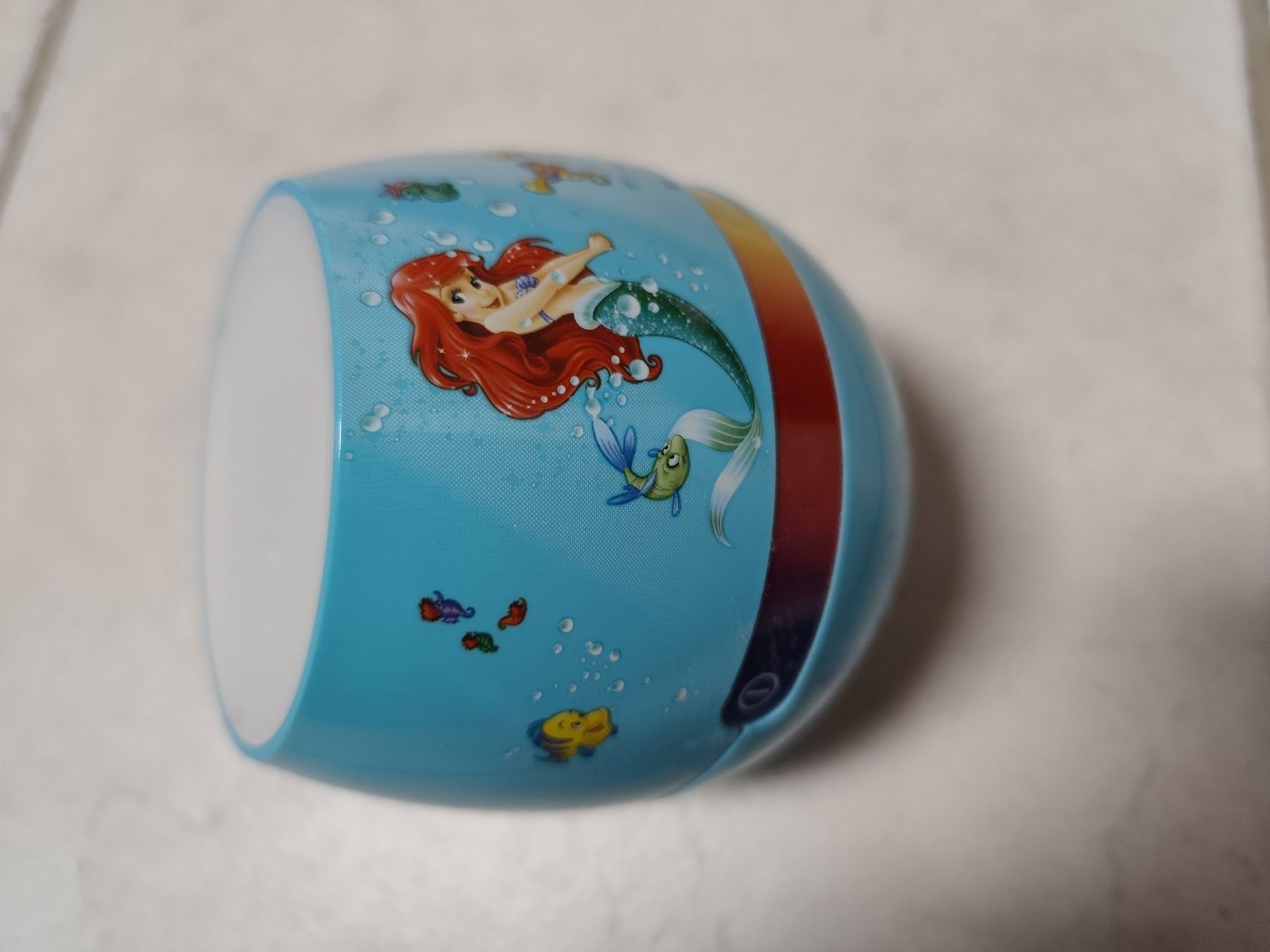 Philips Lampade: Philips Livingcolors Lampe - Arielle – Usato da Oeschgen venduto da Minty