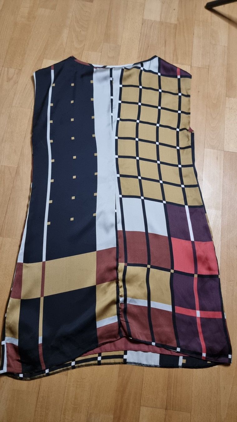 Vestiti: 🌺Kleid Größe 38/40🌺 – Usato da Wald ZH venduto da CapLux 8