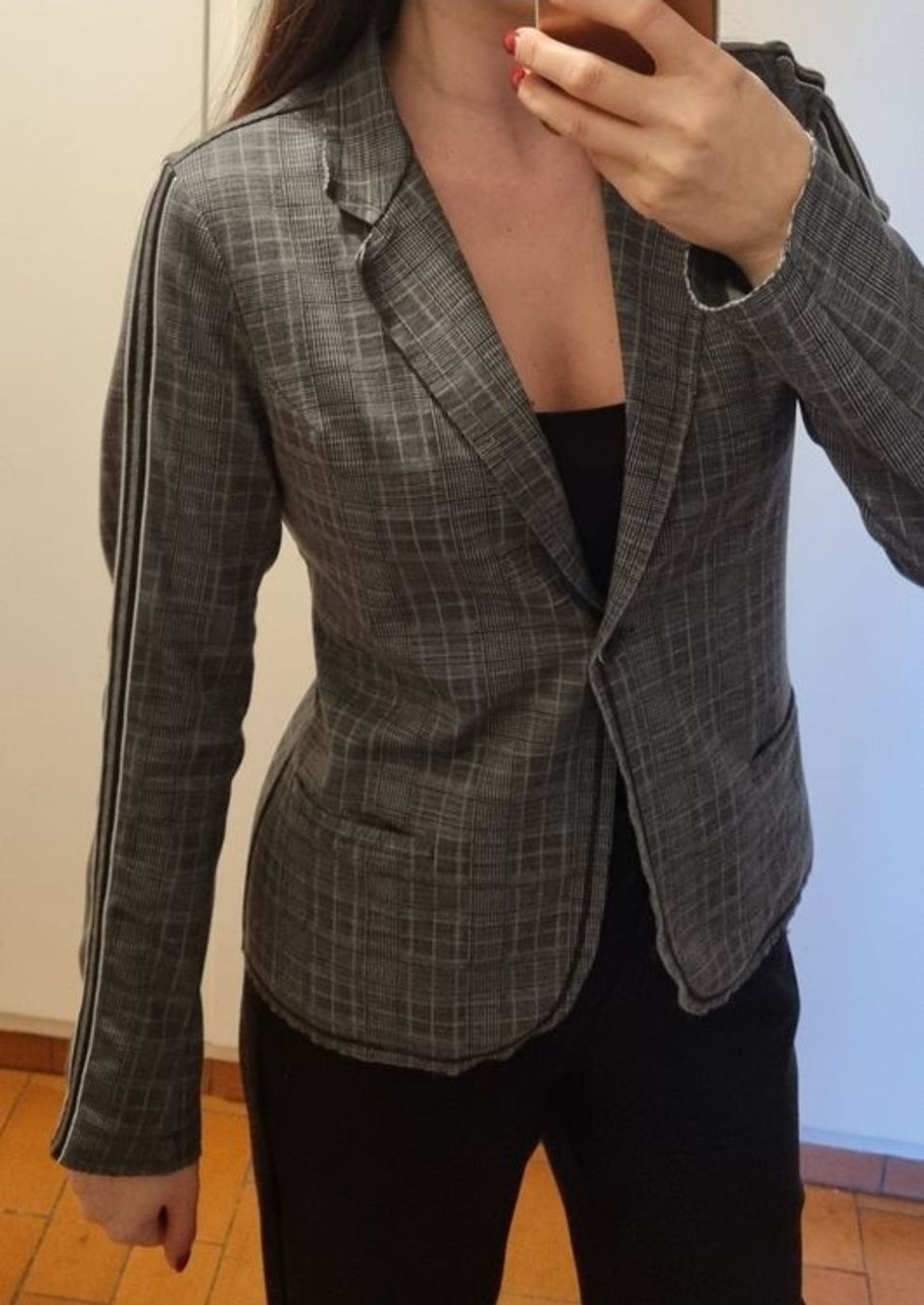 Giacche: Moderner Blazer Marée Atelier Gr. S – Nuovo (secondo la descrizione) da St Gallen venduto da vir_5kgt 1