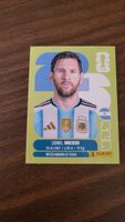 Panini Bild 26 von Messi