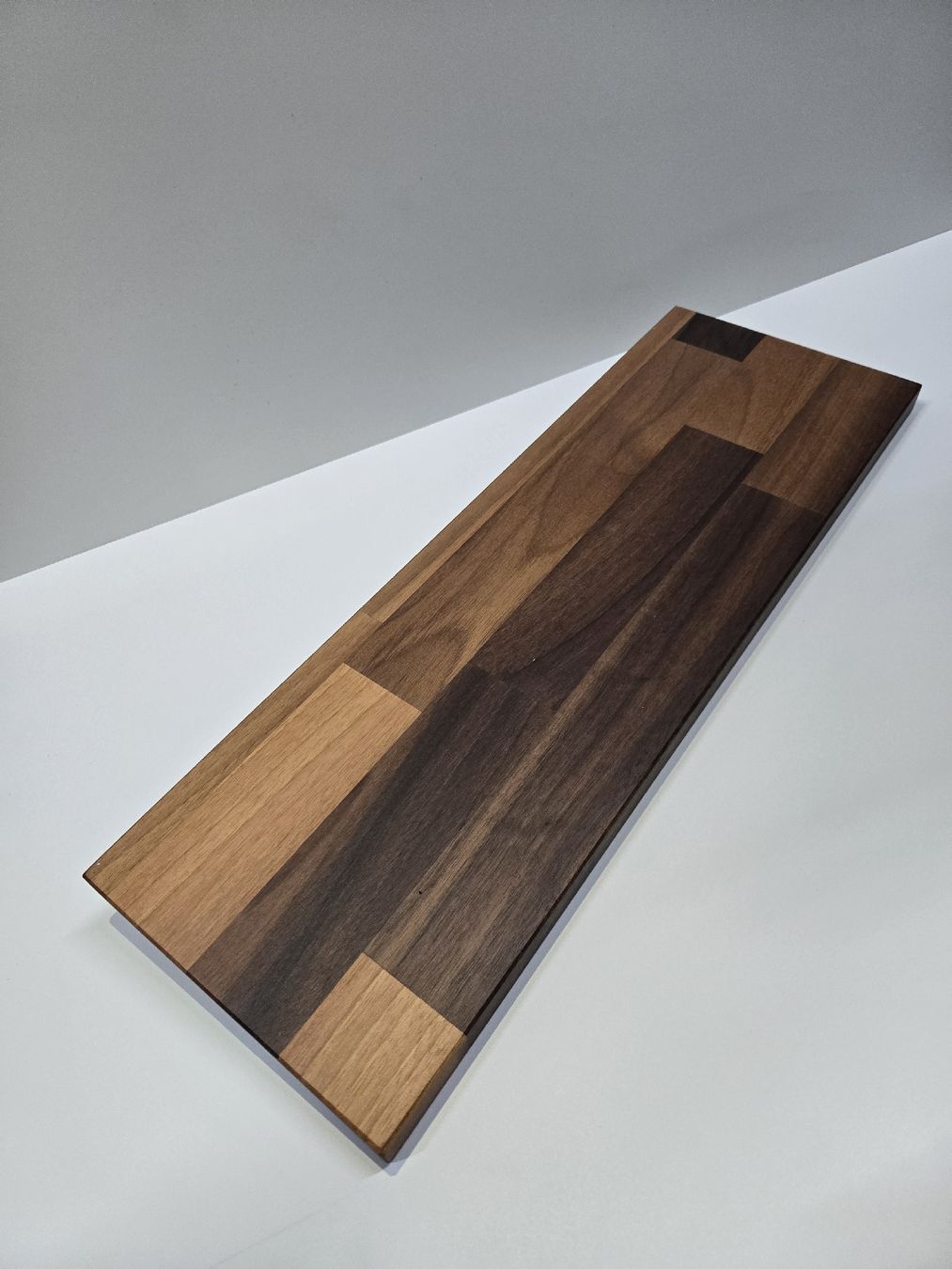 Articoli in legno: Schneidebrett Nussbaum Handgemacht  – Nuovo e nell'imballaggio originale da Ringgenberg BE venduto da sto_ply2 1
