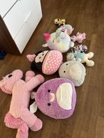 Squishmallows / Stofftiere