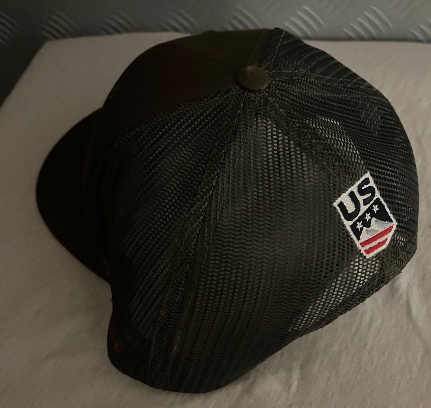 Altro in  Abbigliamento & Accessori: Spyder Baseball Cap US TEAM Kitzbühel – Nuovo (secondo la descrizione) da Emmenbrücke venduto da Herzog07 5
