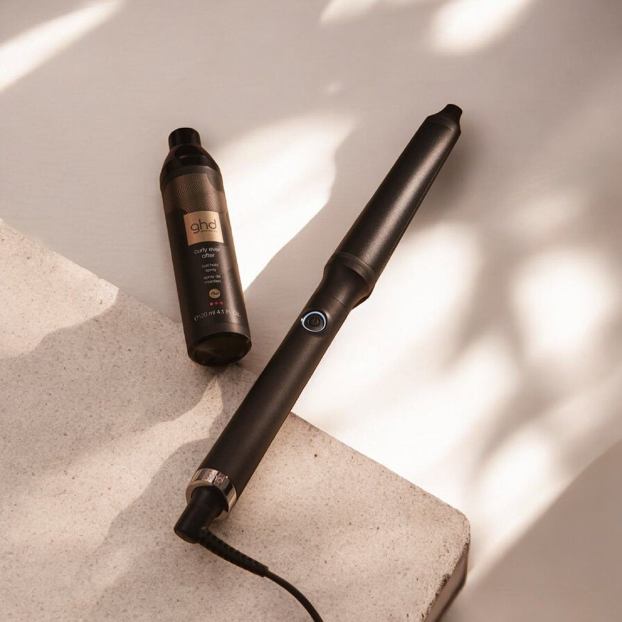 GHD Piastre & Arricciacapelli: Orginal GHD Wave Lockenstab Neu!✨ – Nuovo e nell'imballaggio originale da Schwyz venduto da els_7cys