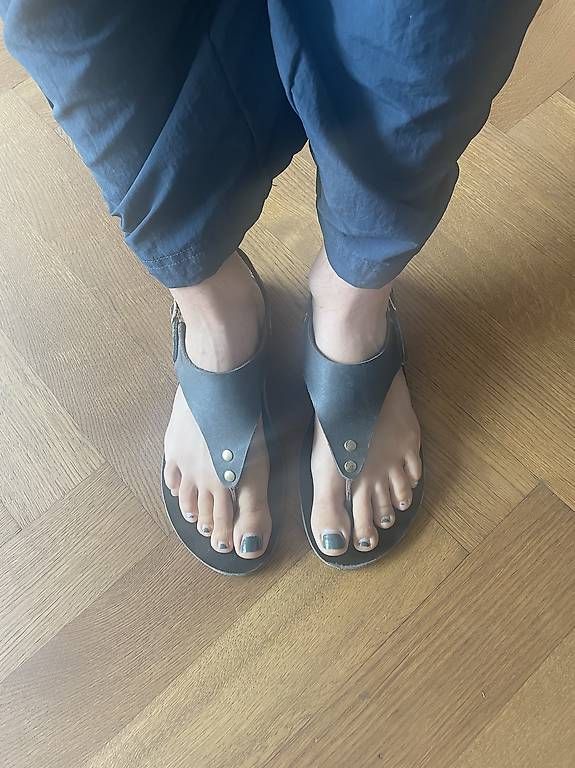 Scarpe da donna: Sandalen, Grösse 40 – Usato da Bern venduto da malui 3