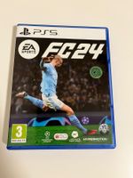 PS5 - FC24