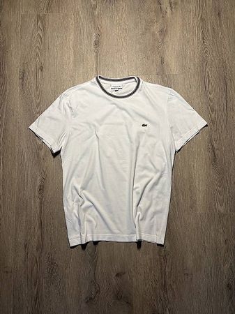 T shirt Lacoste 