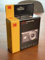 Kodak PixPro FZ55 Digitalkamera – neu / unbenutzt in OVP