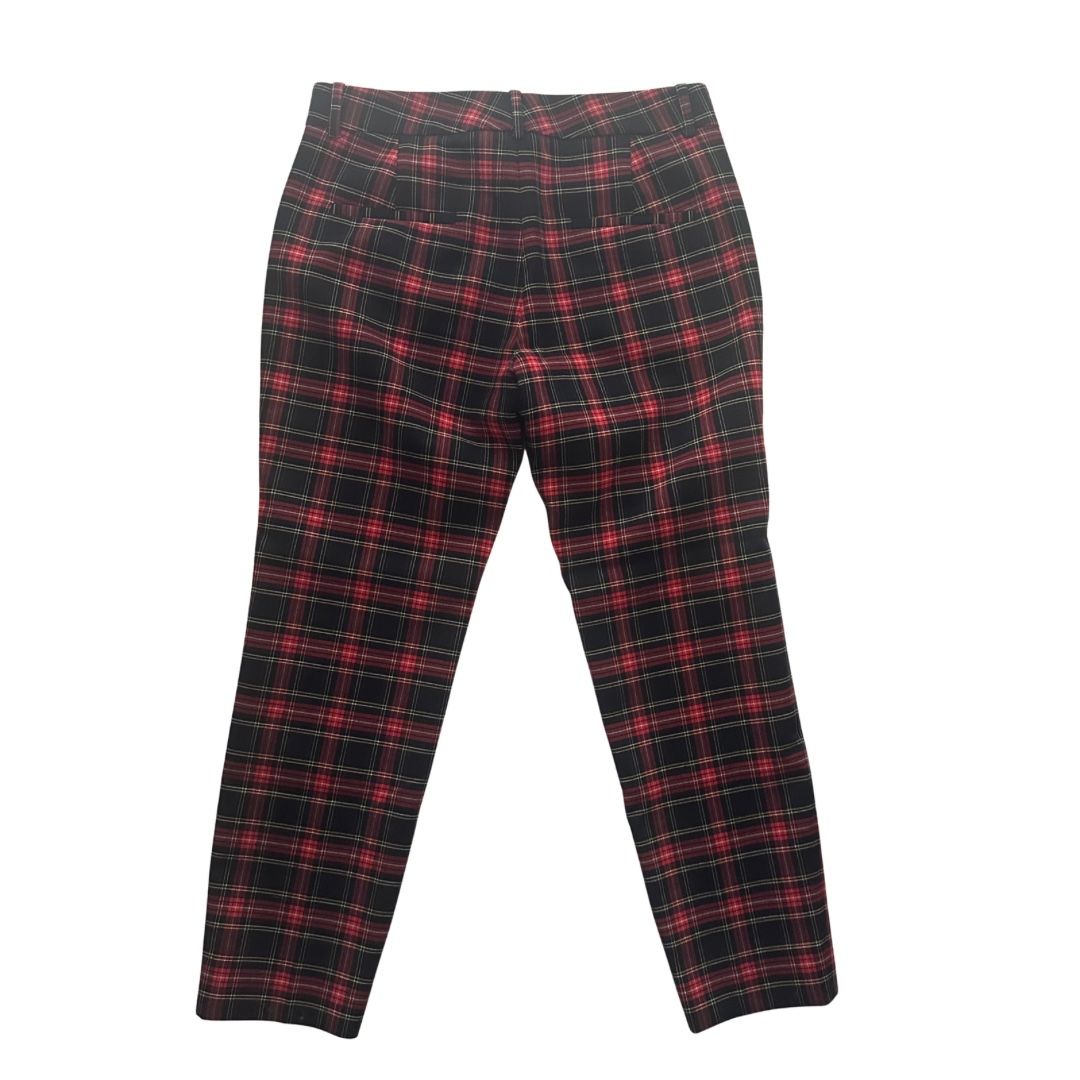 Zara Pantaloni: ZARA CHECKERED PANTS M – Usato da Zofingen venduto da JumpInVintage 2