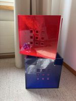 Boxen Ikea Kallax / Expedit