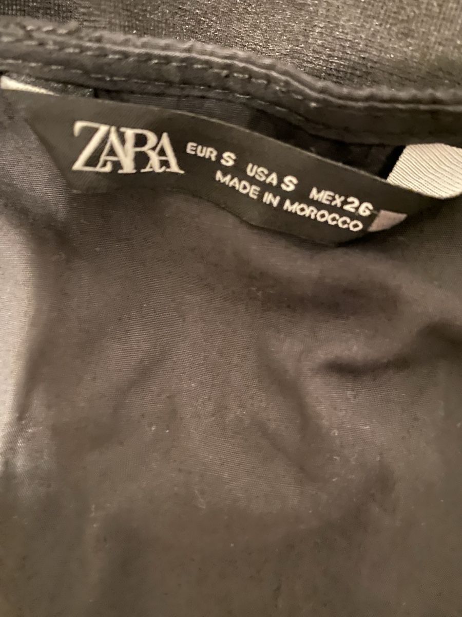 Zara Vestiti: Maxi Kleid von ZARA Gr.S – Usato da Pfungen venduto da Sheki56 3
