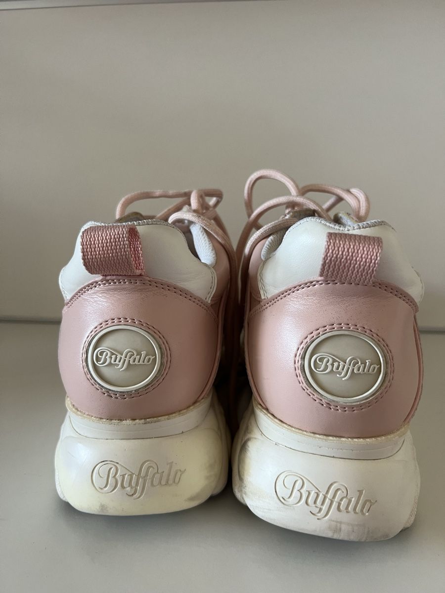 Buffalo Scarpe da donna: Buffalo Schuhe Gr.41 – Usato da zürich venduto da kira.jj 1