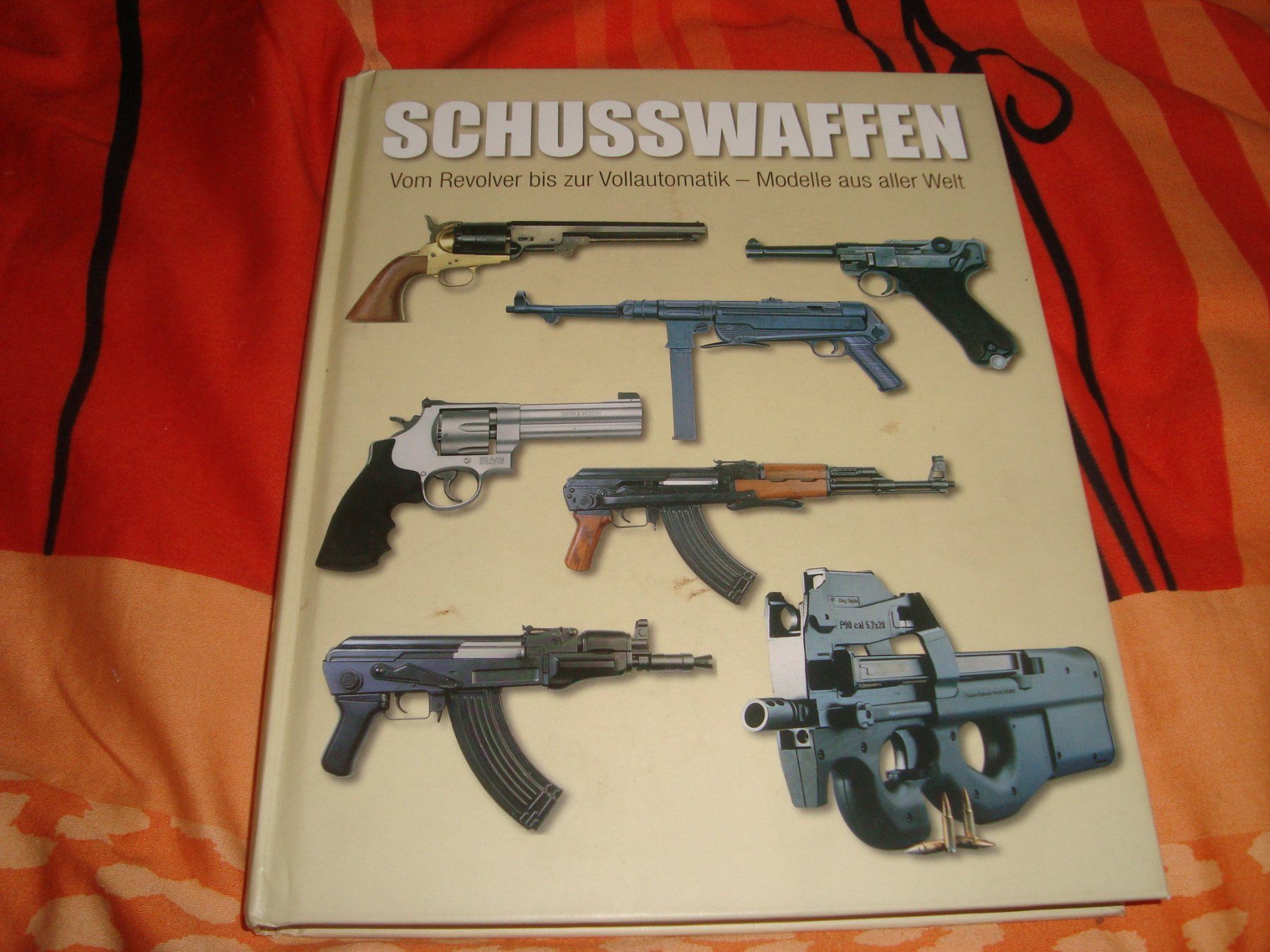Libri: waffenbücher – Usato da Münsingen venduto da Grabliechtli 2