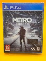 Metro Exodus PS4 - Action pur im Winter! Neuware